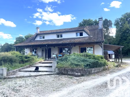 vente maison 9 pièces 226 m² avreuil (10130)