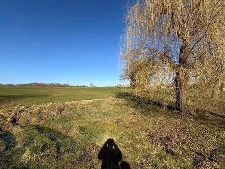 vente terrain 1775 m² lusigny-sur-barse (10270)