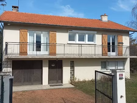 vente maison 5 pièces 138 m² à saint-andré-d'apchon (42370)  nan €