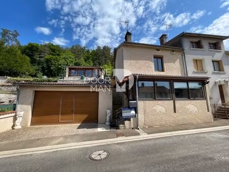 achat maison 3 pièces 126m² roches bettaincourt 52270