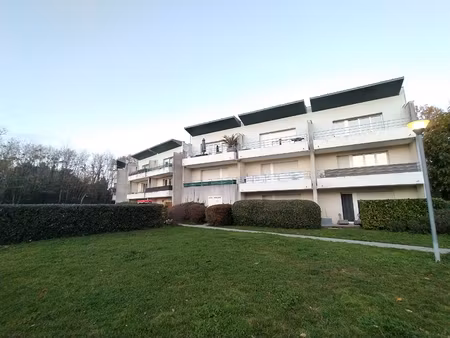 t2 meublé haut floirac