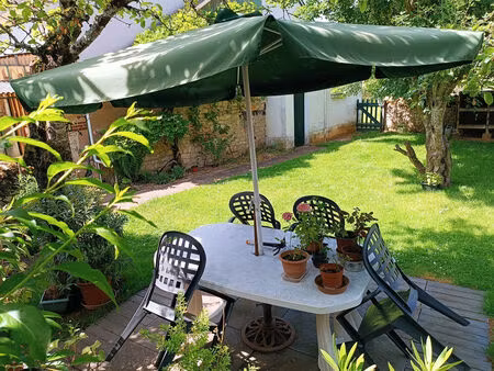 vente maison 3 pièces 104 m² nérondes (18350)