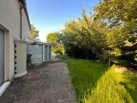 vente maison 7 pièces 130 m² saint-priest-la-marche (18370)