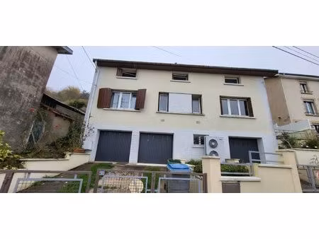achat maison 6 pièces 150m² frouard 54390