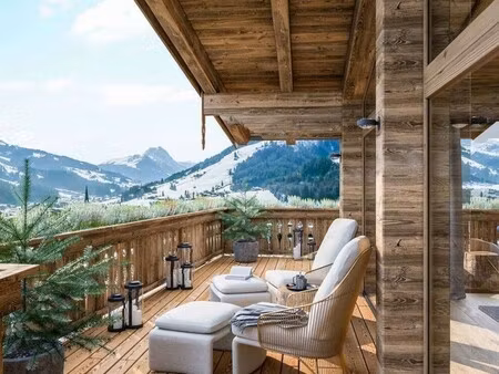 vente chalet 6 pièces