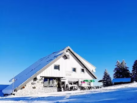 vente chalet 16 pièces 440 m² à boutx (31160)  260 000 €