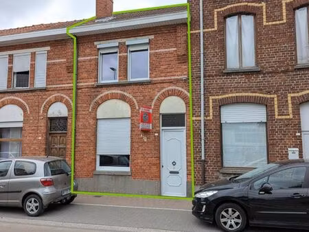 maison à vendre à comines € 135.000 (l8s7p) - gic immobilier comines | zimmo