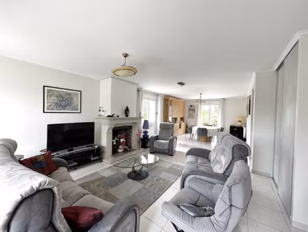 achat maison 8 pièces 223m² st germain 10120