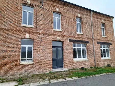 vente maison 7 pièces 148 m² à allery (80270)  243 800 €