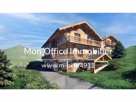 vente maison 6 pièces 236 m² le monêtier-les-bains (05220)
