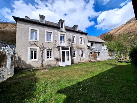 vente maison 6 pièces 203 m² à boutx (31160)  323 000 €