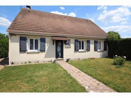 achat maison 6 pièces 136m²