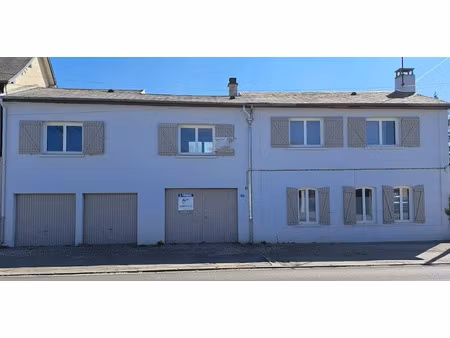 vente maison 6 pièces 170 m² à mareuil-caubert (80132)  262 500 €