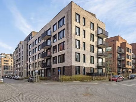appartement à vendre à anderlecht € 184.000 (l8tpj) - living stone dilbeek | zimmo
