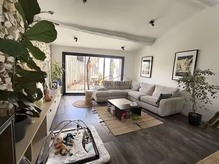 vente maison 7 pièces 175 m² à saint-laurent-de-la-cabrerisse (11220)  240 000 €