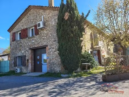 prestigieux immeuble de rapport en vente à massillargues-attuech  occitanie