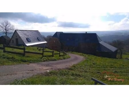 maison de prestige de 180 m2 en vente clairvaux-d'aveyron  france