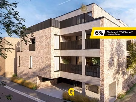 appartement à vendre à hoeselt € 376.030 (l8ui9) | zimmo