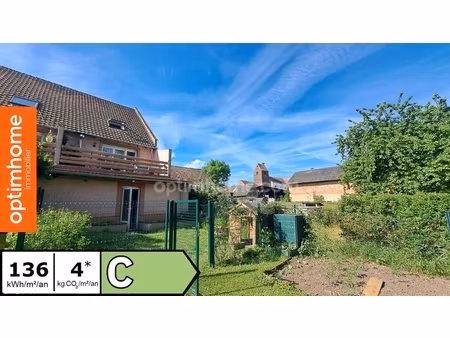 appartement triplex schwenheim (67)