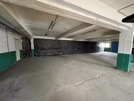 magazijn prive gebruik