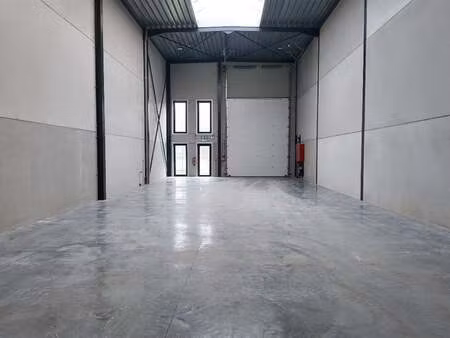 bien professionnel à louer à nederbrakel € 1.200 (l8ugg) - immo d'hondt | zimmo