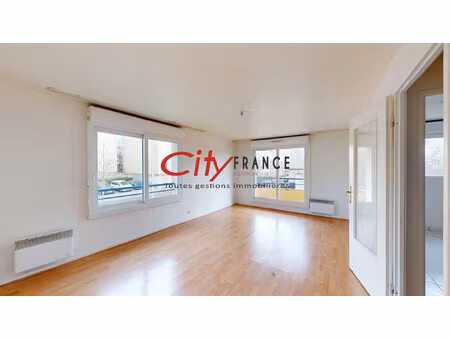 achat appartement 3 pièces 67m² chanteloup les vignes 78570