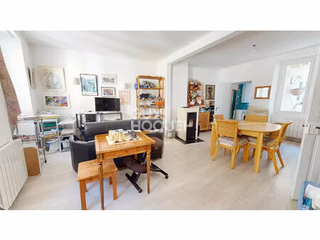 maison de ville de 103m² hypercentre thann (68800)