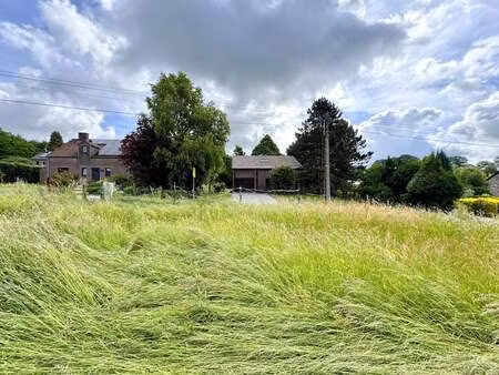 terrain à vendre à louveigné € 175.000 (l8tzj) - schmidtimmo | zimmo
