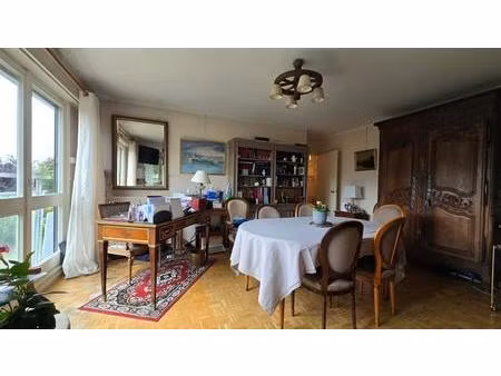 vente appartement 4 pièces 104 m² vernon (27200)