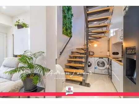 maison romorantin lanthenay 4 pièce(s) 77 m2