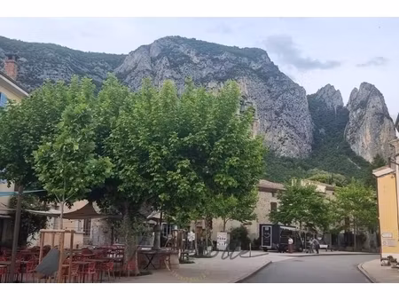 annonce maison à vendre