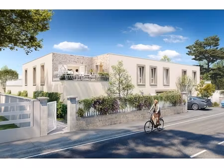 annonce immobilier neuf à vendre