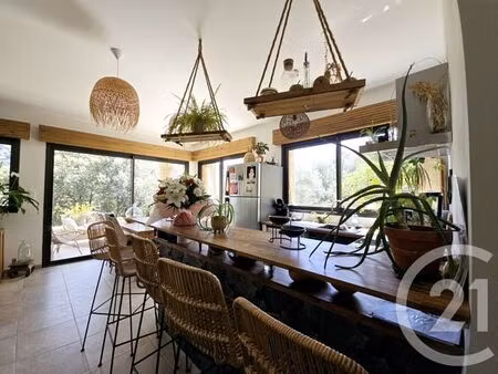 appartement t4 à vendre - 4 pièces - 140 m2 - cauro - 201 - corse