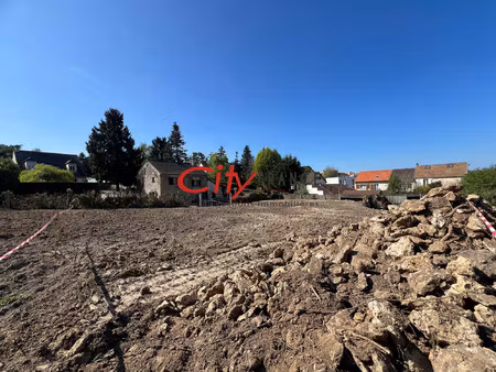 achat terrain 357m² orgeval 78630