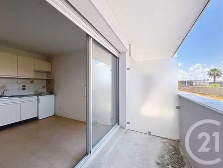 appartement f1 à vendre - 1 pièce - 28 m2 - arcachon - 33 - aquitaine