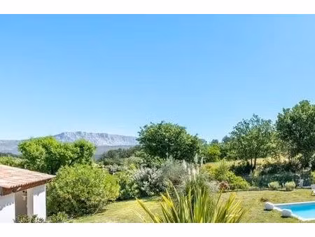 maison de luxe de 4 chambres en vente à meyreuil  provence-alpes-côte d'azur