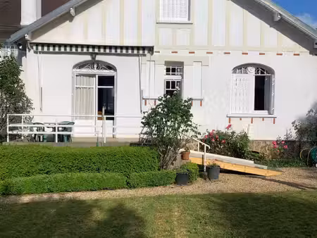 maison 6 pièces 165m² marnes la coquette 92430