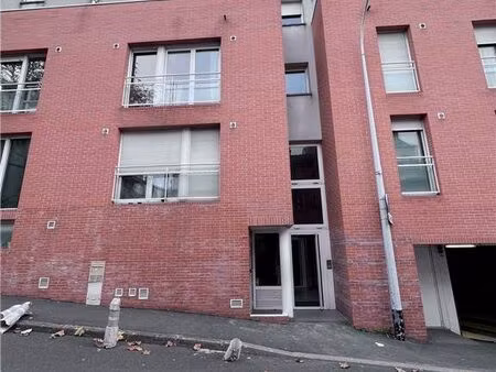 location parking gentilly 94250