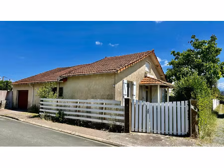 vente maison vaux-sur-mer (17640) - - surface privée