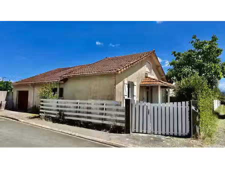 vente maison vaux-sur-mer (17640) - - surface privée