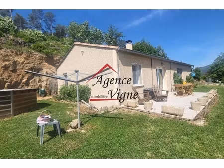 annonce maison à vendre