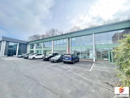achat local professionnel 1 397m² grand couronne 76530