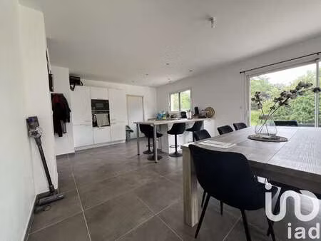 vente maison à saint-maxire (79410) : à vendre / 92m² saint-maxire