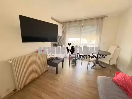 vente appartement la grande-motte 34280 - - surface privée