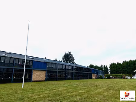 location local commercial 1 510m² louviers 27400