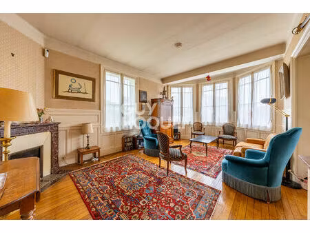 gretz armainvilliers. maison meuliere