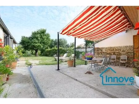 maison de 8 pièces de luxe en vente à grisolles  occitanie