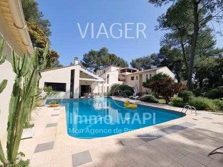 maison de luxe de 14 pièces en vente à montpellier  occitanie