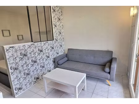 appartement t1 hyères à louer