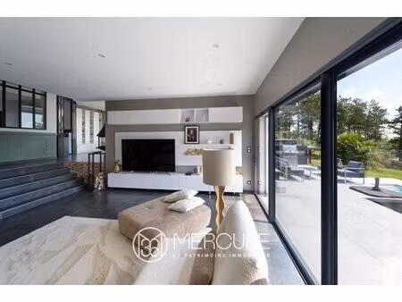 propriété à givry